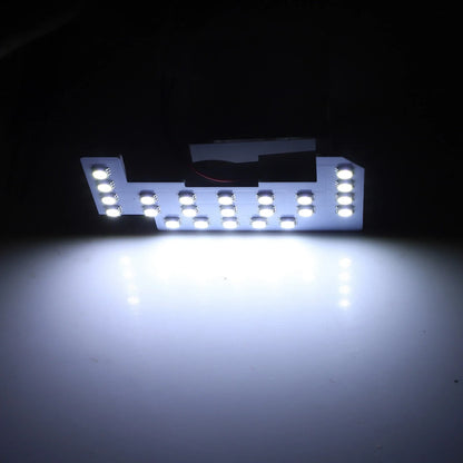 5050SMD 6000K Car Interior Dome Light for Honda N-WGN (2013-2020)