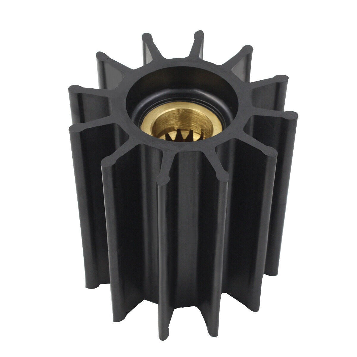 2X Flexible Impeller for Cummins (2009–2010)