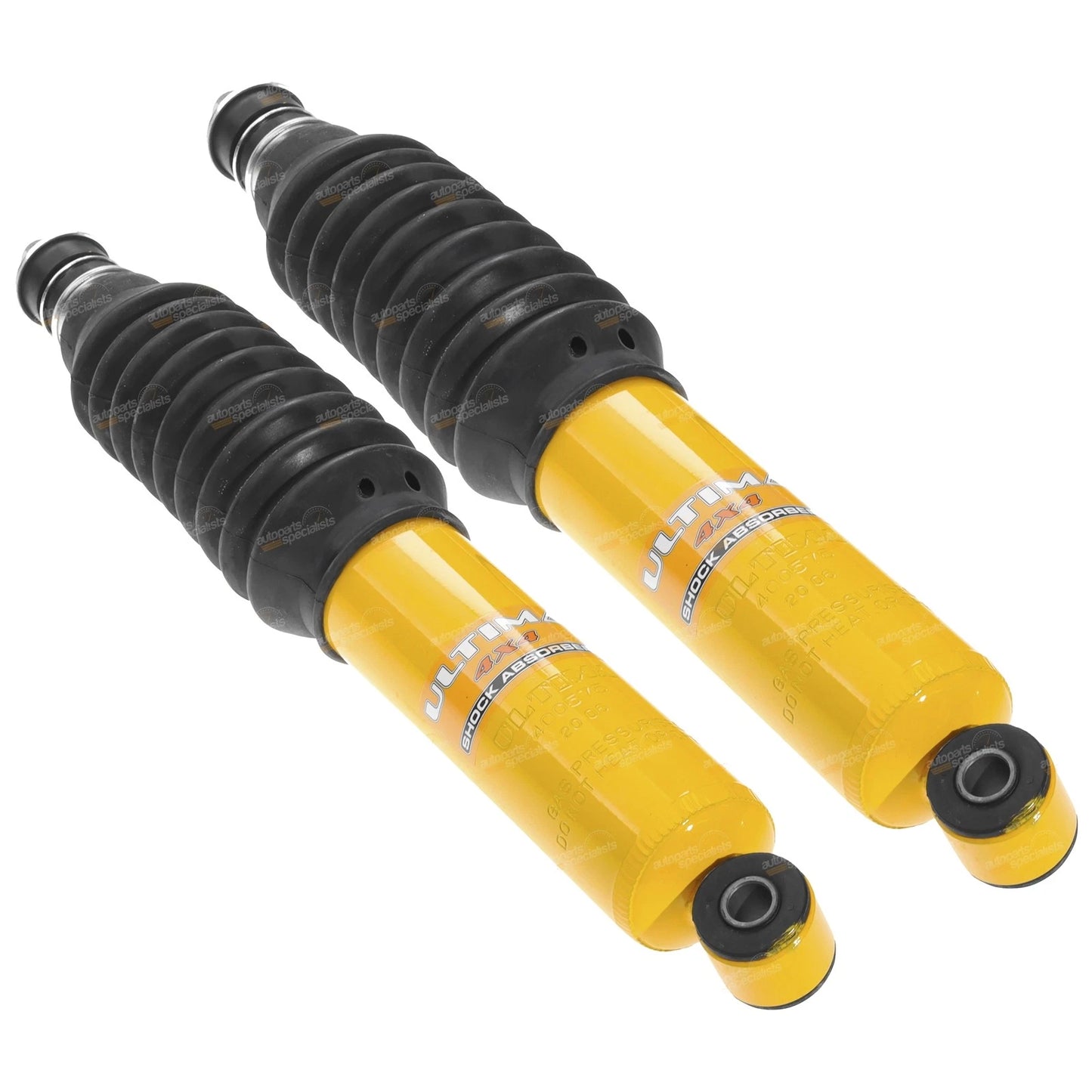 Front Shock Absorbers for Mitsubishi Express L300 (1986–2000)