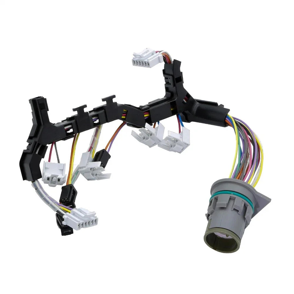 Transmission Wiring Harness for Chevrolet Silverado 2500 3500 (2007-2014)