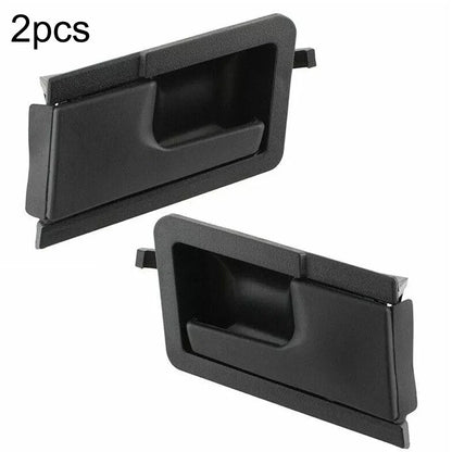 2 x Premium Inner Door Handles Left & Right for VW Transporter (1990–2002)