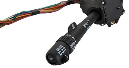 Turn Signal Switch for Chevy GMC Cadillac (1999–2002)
