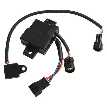 CDI Rev Ignition Box Precise Fit for Suzuki LTZ50