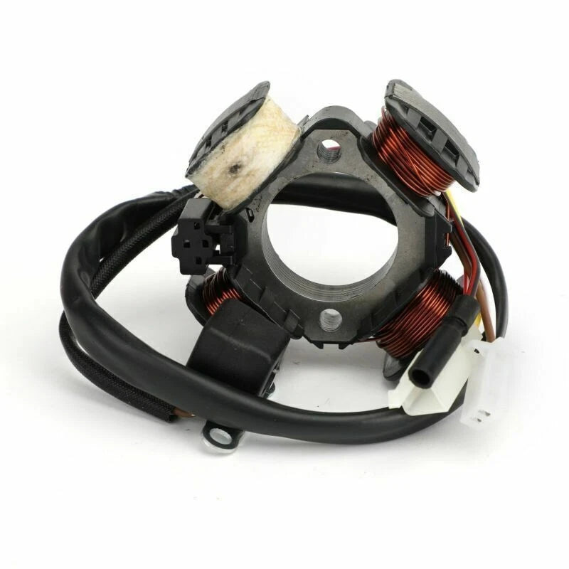 Fuel Petrol Pump for Yamaha XVS650 V Star/XVS400/XVS1100/BT1100 (2000–2019)