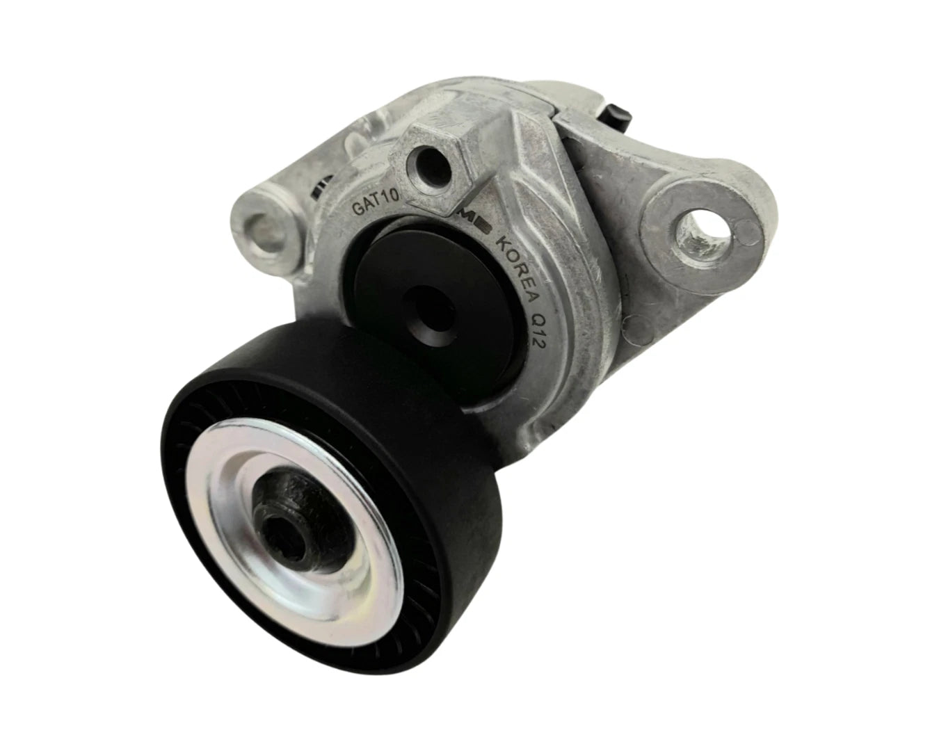 Drive Belt Tensioner Assembly for Hyundai Accent RB (2010–2017)
