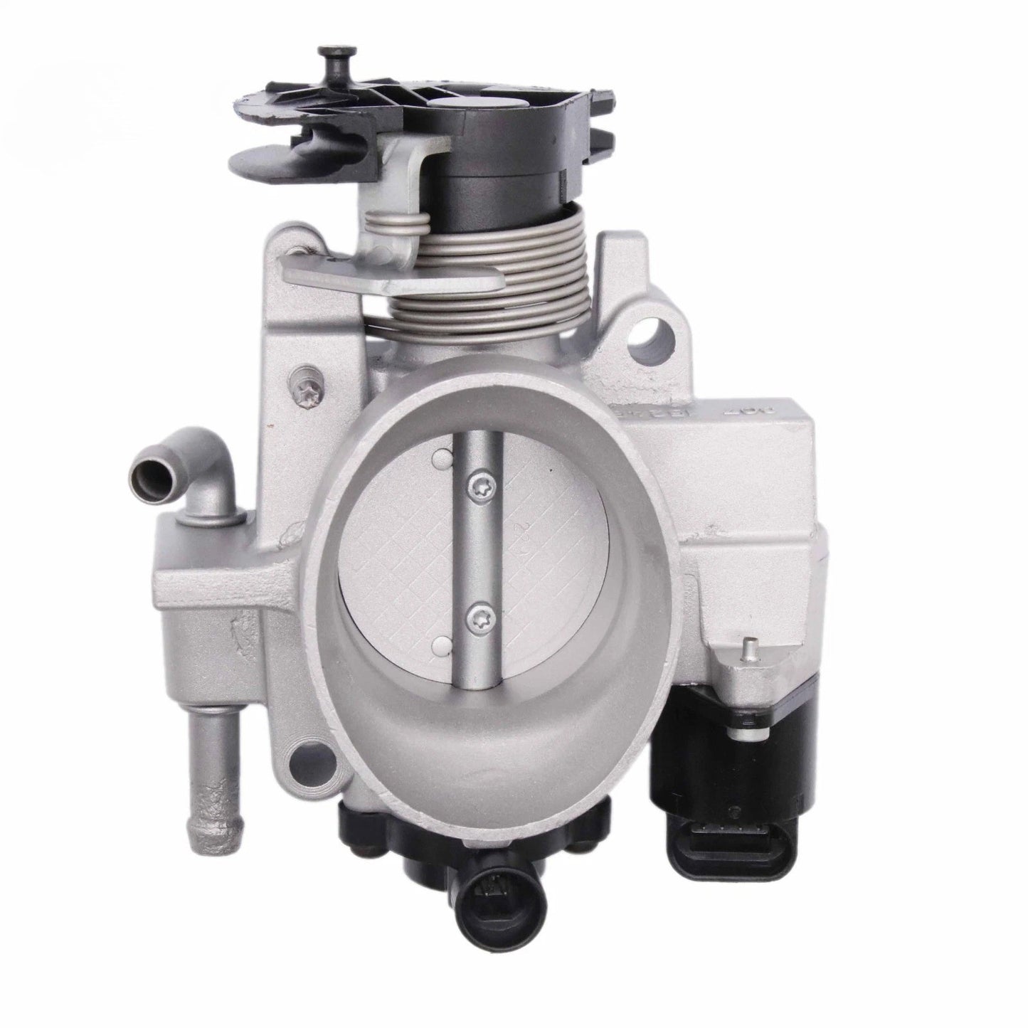 Throttle Body for Buick Chevrolet Oldsmobile Pontiac 3.1L 3.4L (1996–2005)