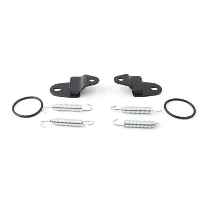 Muffler Springs Mounts Hangers for Yamaha Banshee 350 (1987-2006)