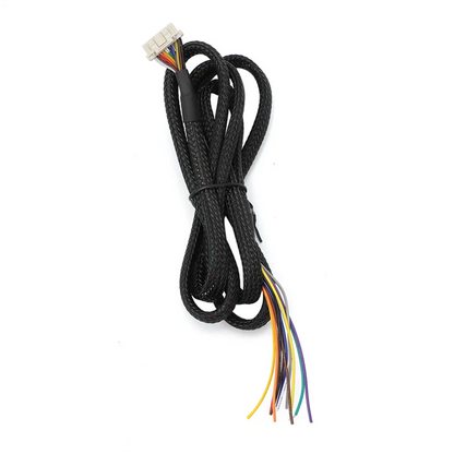 Wiring Harness Plug for 7" Digital Dash for Car (553-106)