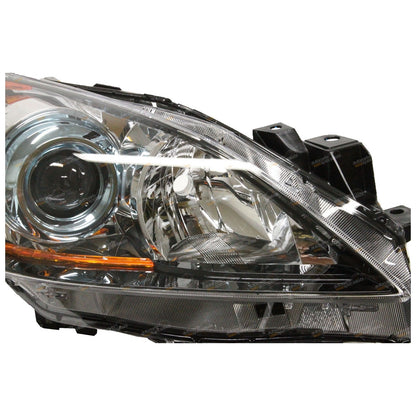 RH Headlight for Mazda 3 (2011–2013)
