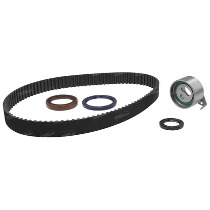 Timing Belt and Tensioner Kit for Mazda B2500 (1996–1998)