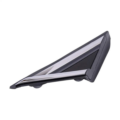 Left Door View Mirror Trim for Ford Fusion (2013-2018)
