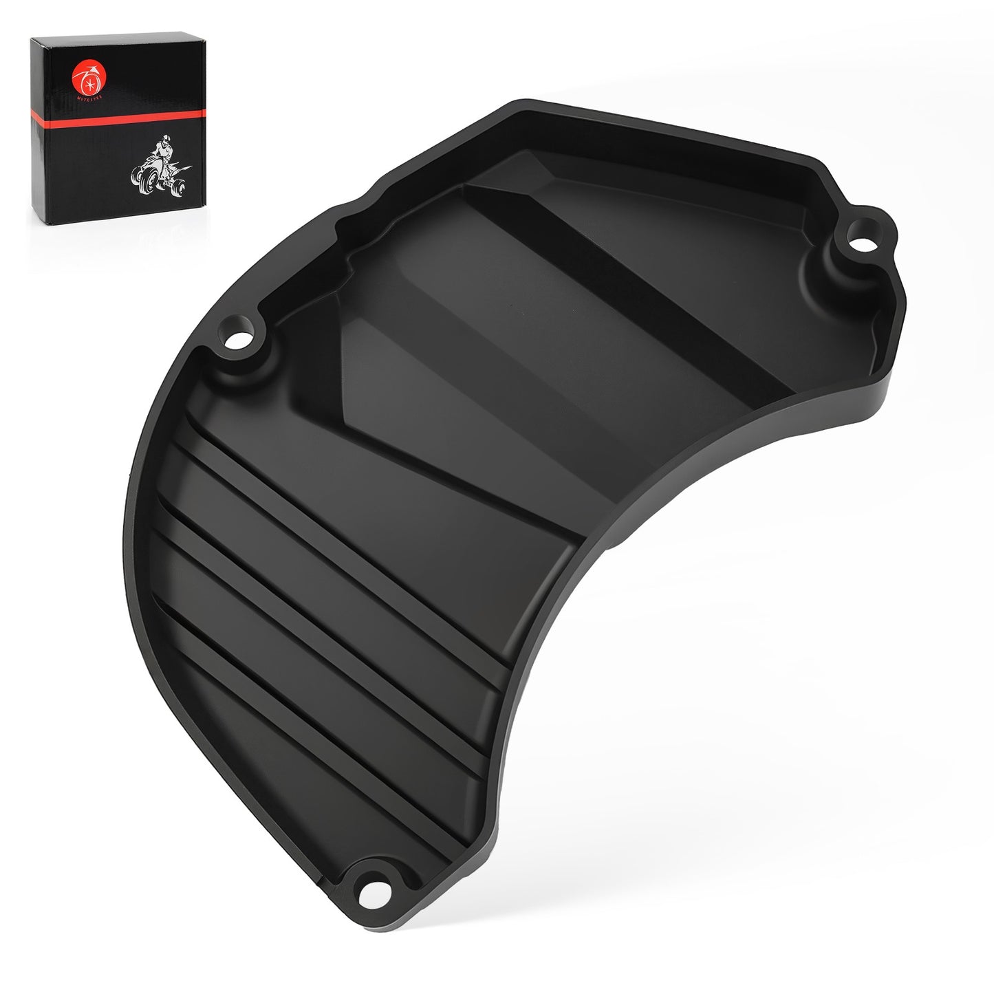 Water Pump Oil Pump Cover for Yamaha YFZ350 Banshee (1987–2006)