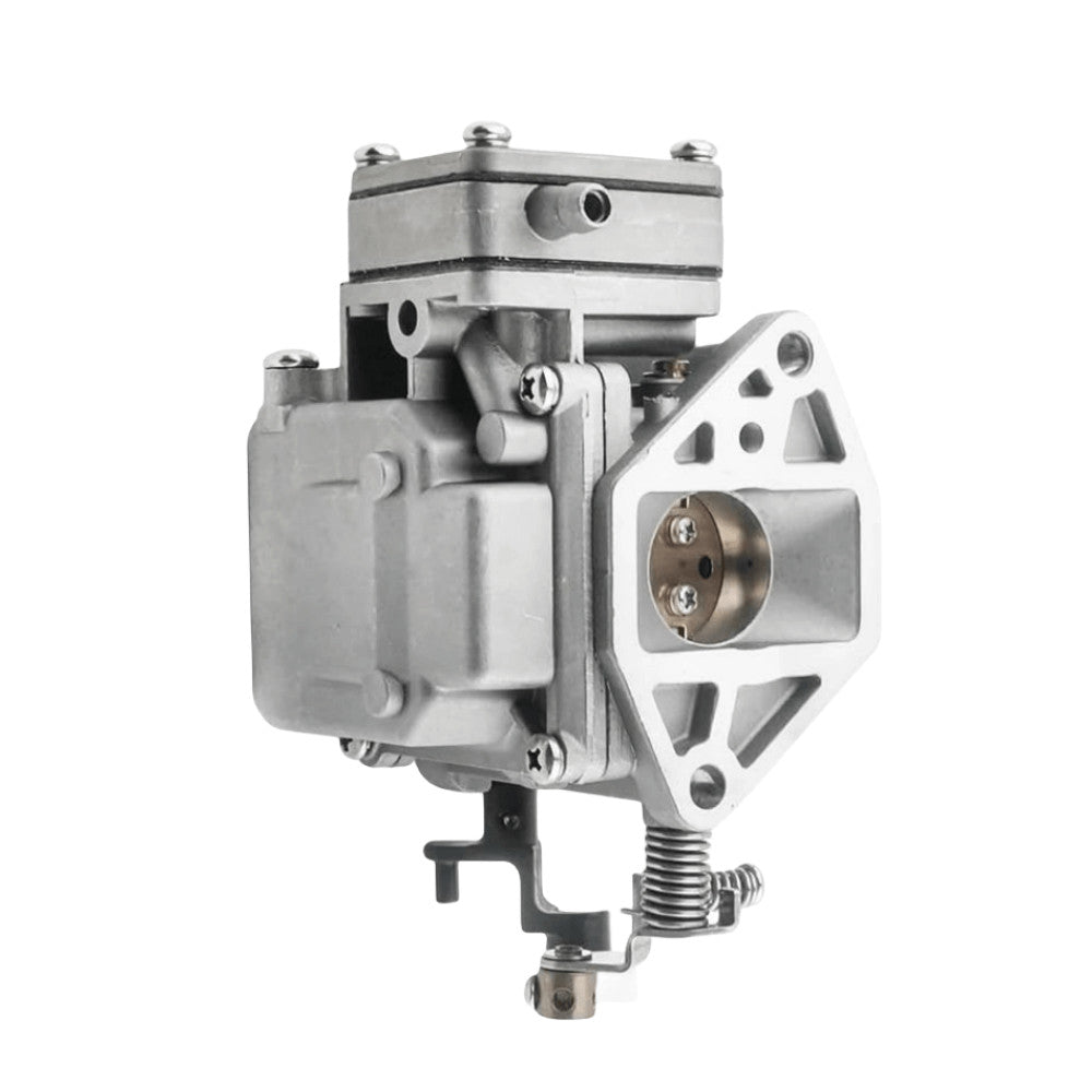 Carburetor for Yamaha Marine 9.9 15hp Outboard (2-Stroke)