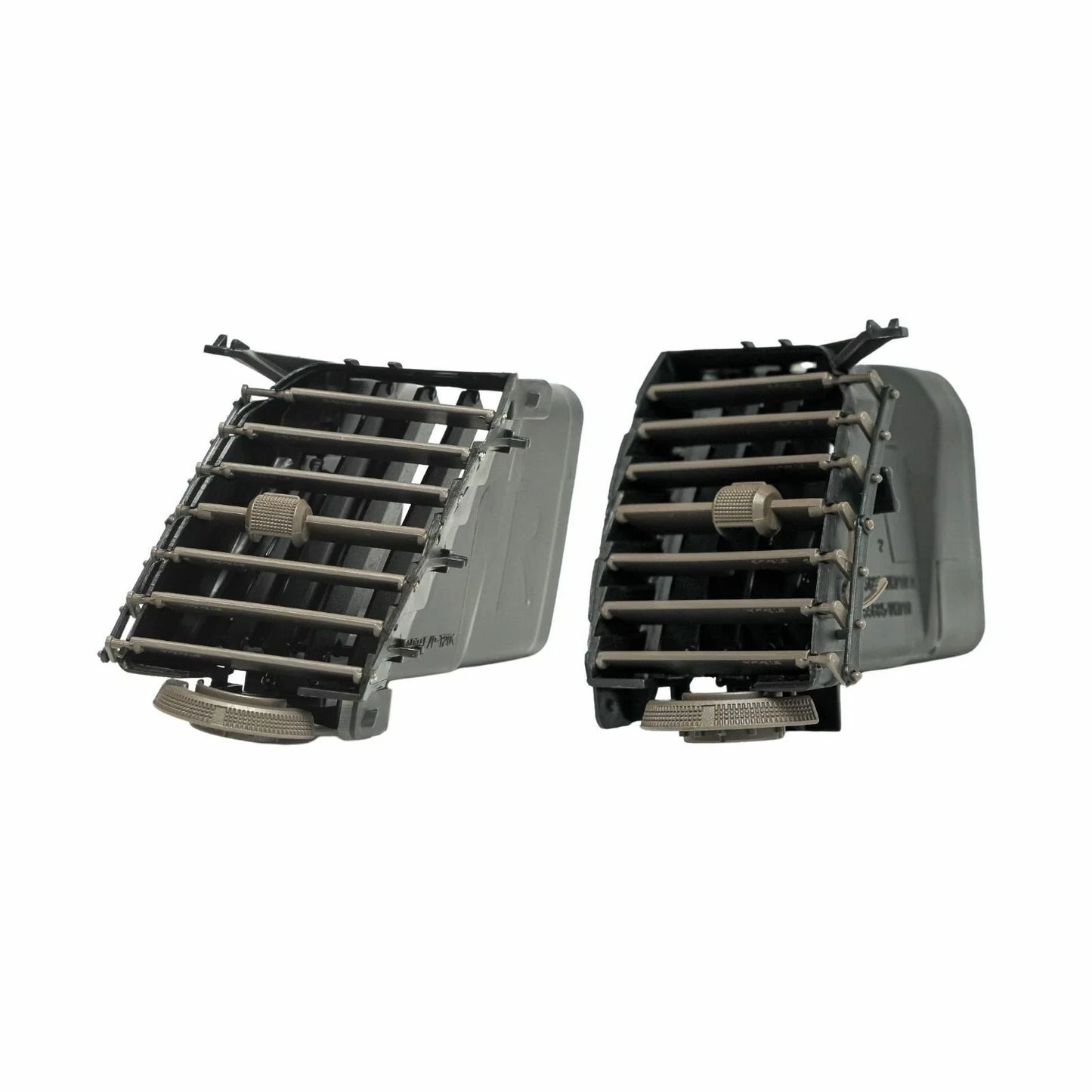 A/C Air Vent Center Grille for Toyota Hilux (2005-2014)