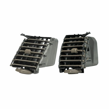 A/C Air Vent Center Grille for Toyota Hilux (2005-2014)