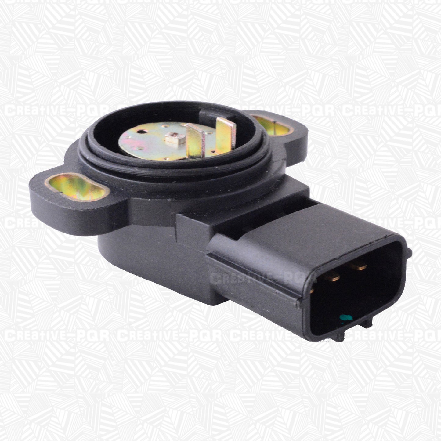 Throttle Position Sensor for Holden Jackaroo (1998–2002)