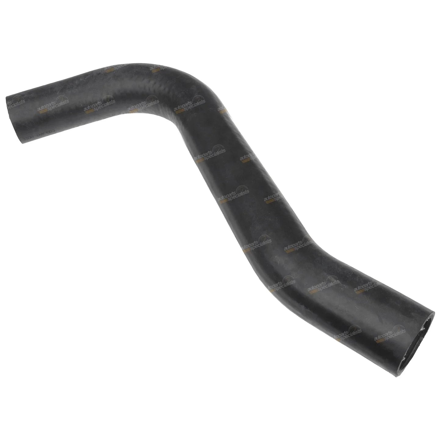 Upper Top Radiator Hose for Landcruiser HJ61 (1986–1990)