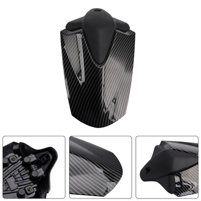 Rear Seat Cover for Speed Triple 1200 RS (2021–2024) Carbon E