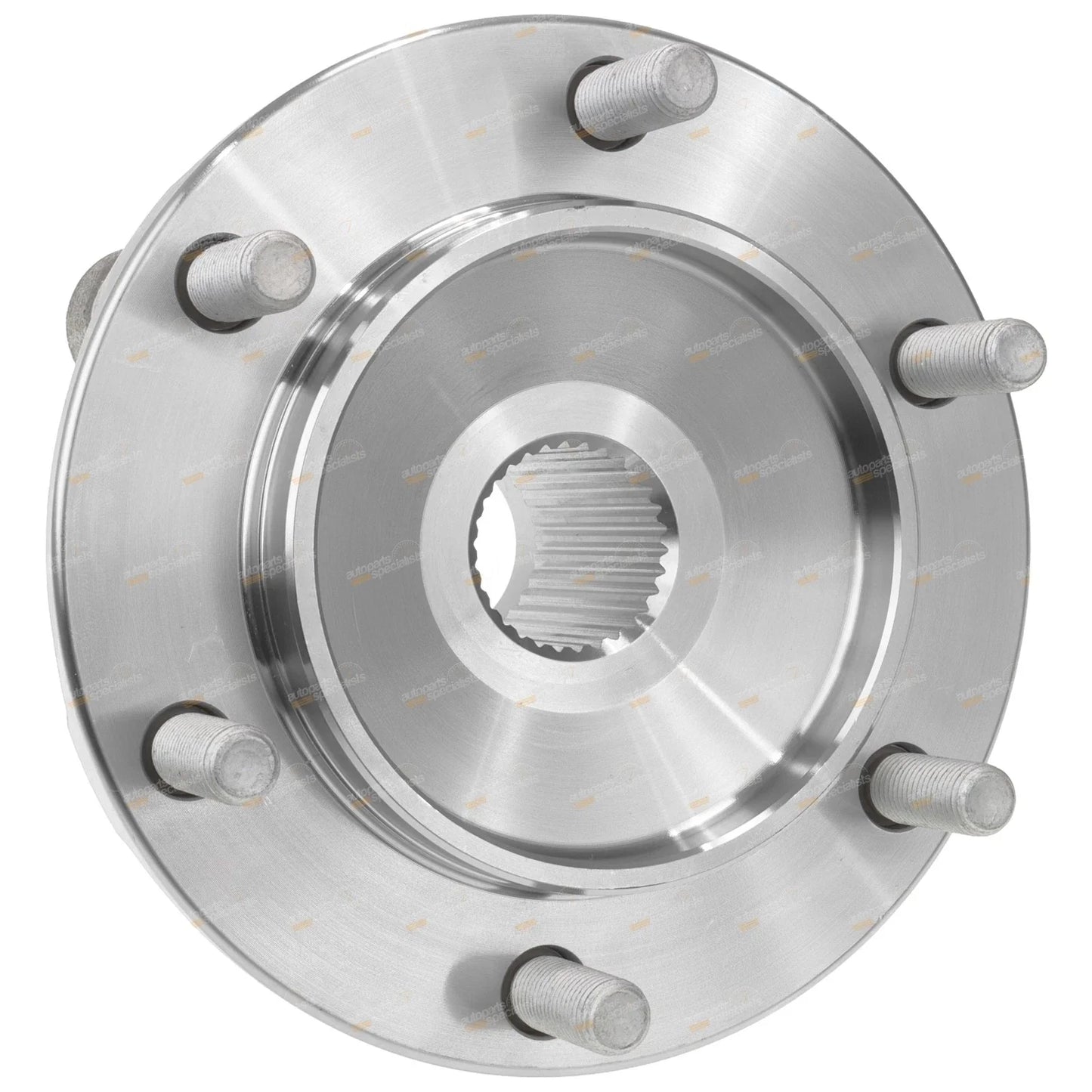 Front Wheel Bearing Hub Assembly for Toyota Prado GDJ150 (2015–2020)