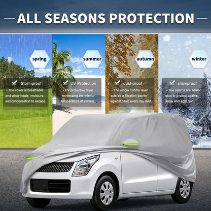 Waterproof Aluminum Film