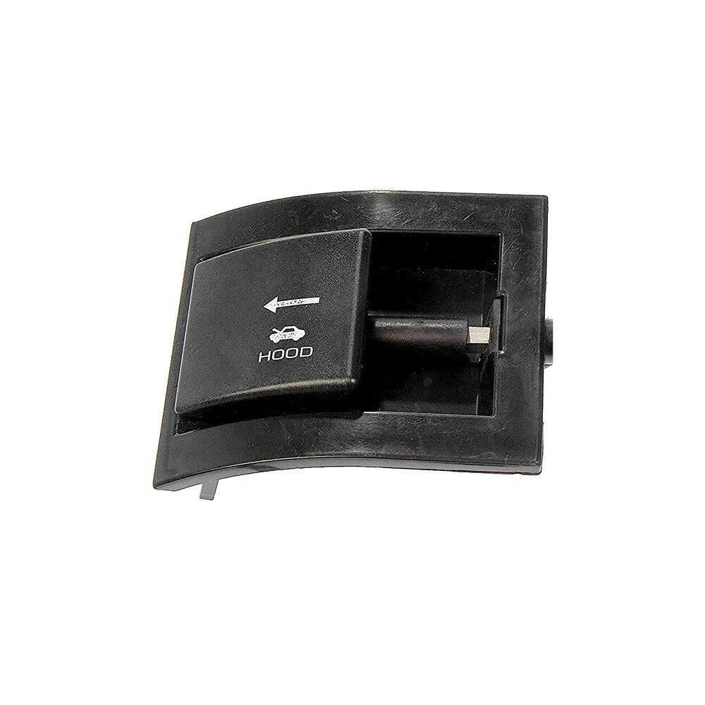 Hood Latch Release Cable for F-Series, Bronco Trucks (1980-1996)