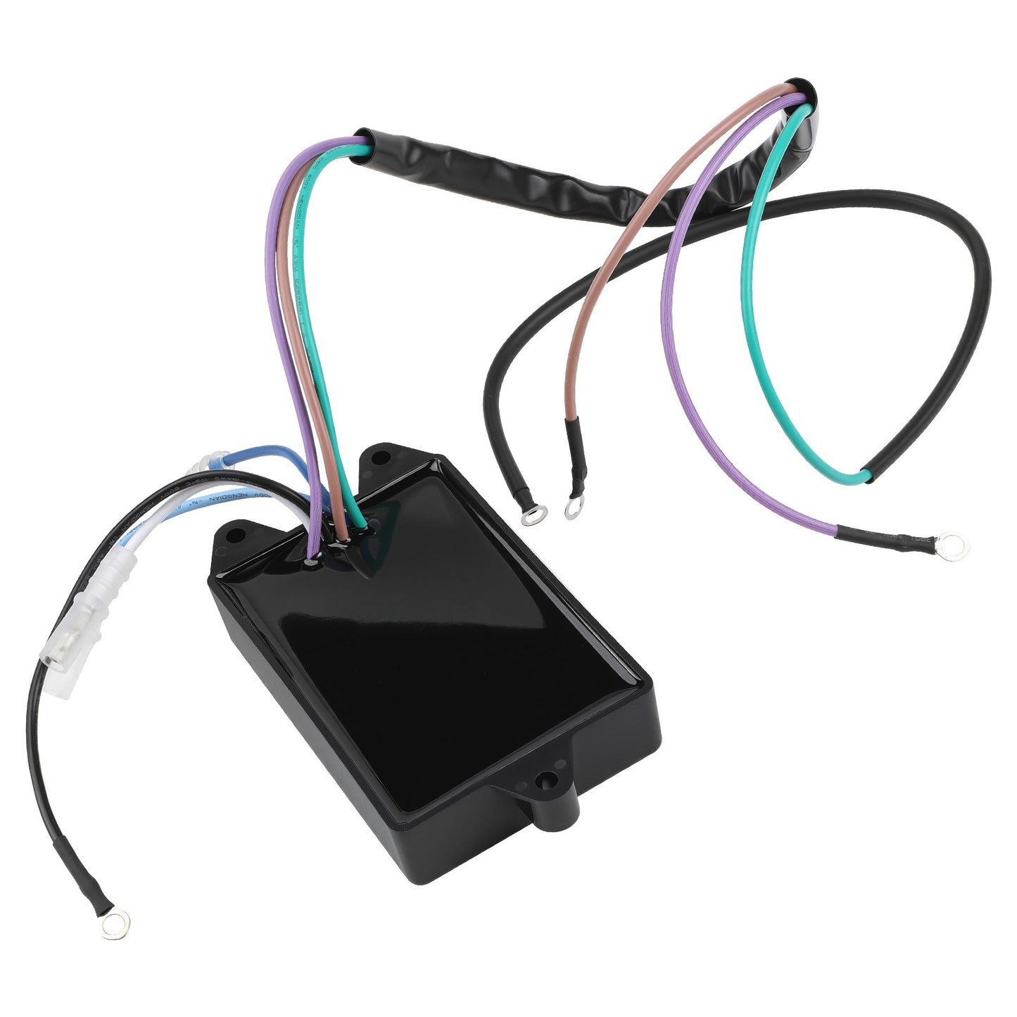 Low Oil Warning Module Sensor for Mercury 135-200 HP (Various Years)