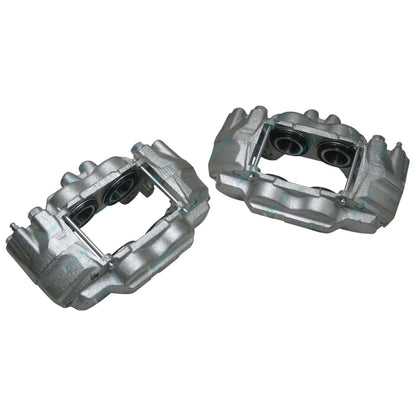 Front Disc Brake Calipers Assembly for Toyota FJ Cruiser GSJ15R (2006-2014)