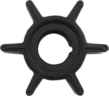 Water Pump Impeller Kit for Nissan Tohatsu Outboard (2–6 HP)