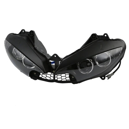 Headlight Assembly for Yamaha YZF R6 (2003-2005), YZF R6S (2006-2009)