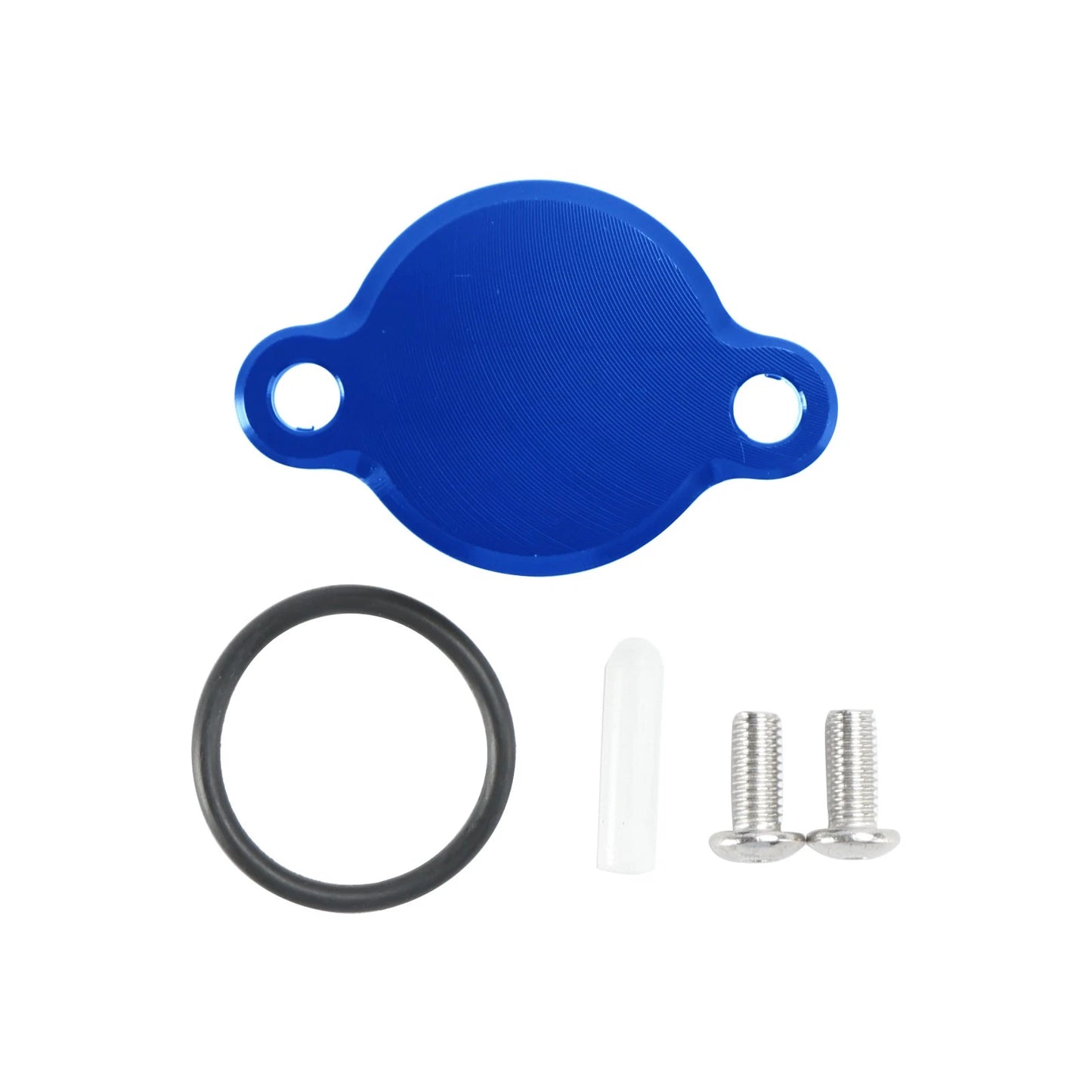 Oil Injection Pump Suppression Block