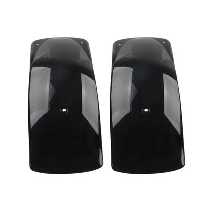 Front Mud Guard Cover for 150cc 250cc PIT Quad Dirt Bike ATV