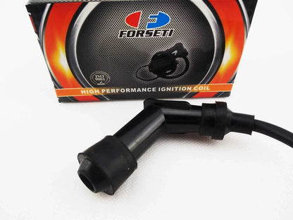 Ignition Coil Spark Plug Cap Assembly for Suzuki LT80 (1996-2006)