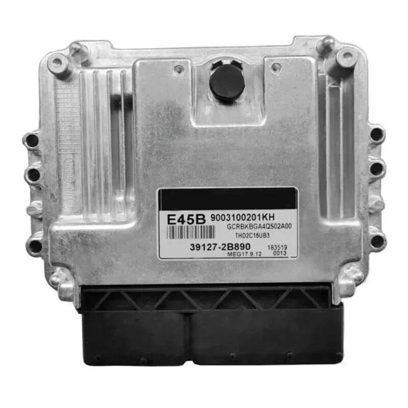 ECU Board for Hyundai Car Engine Control Unit (2005–2016)