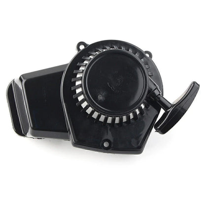 Starter Pull Fit 47cc 49cc 50cc Mini Pocket Pit Dirt Bike Recoil 2-Stroke