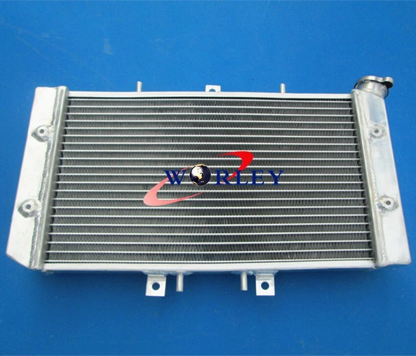 Aluminum Radiator for Polaris Outlaw 450/525 (2007–2011)
