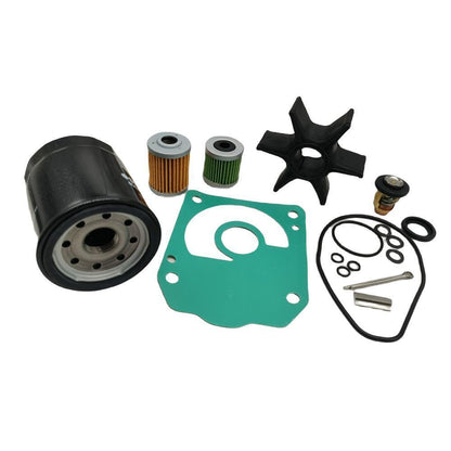 Maintenance Kit for Honda BF175/BF200/BF225 (2006–2023)