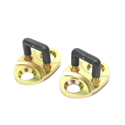 Front Door Latch Striker for Mitsubishi Mirage (1988–1992)