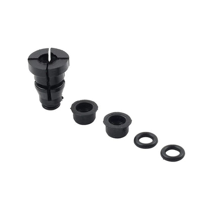Sunroof Track Guide Rail Repair Kit for Ford Edge, MKT, MKX (2007–2014) 7T4Z78502C06AB