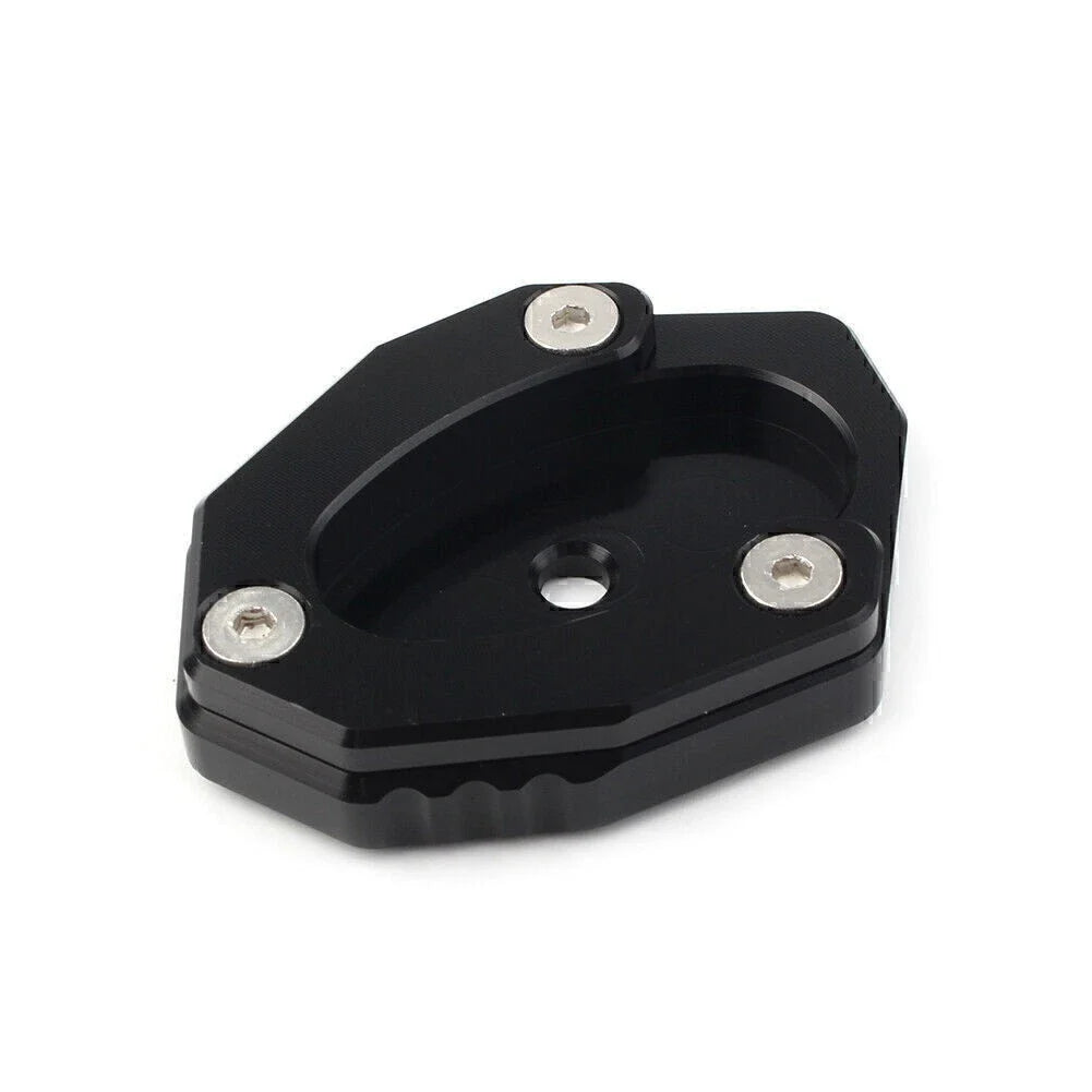 Kickstand Side Stand Extension Plate for KAWASAKI Z900, Z650 (2017-2020)