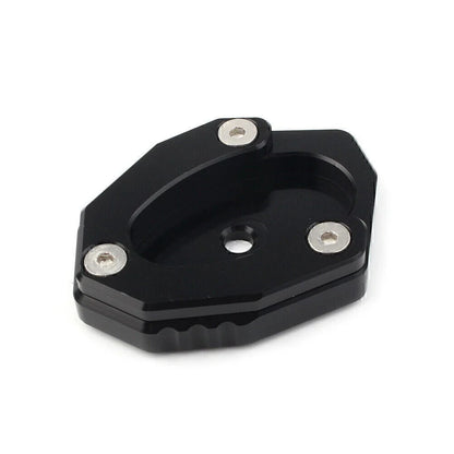 Kickstand Side Stand Extension Plate for KAWASAKI Z900, Z650 (2017-2020)
