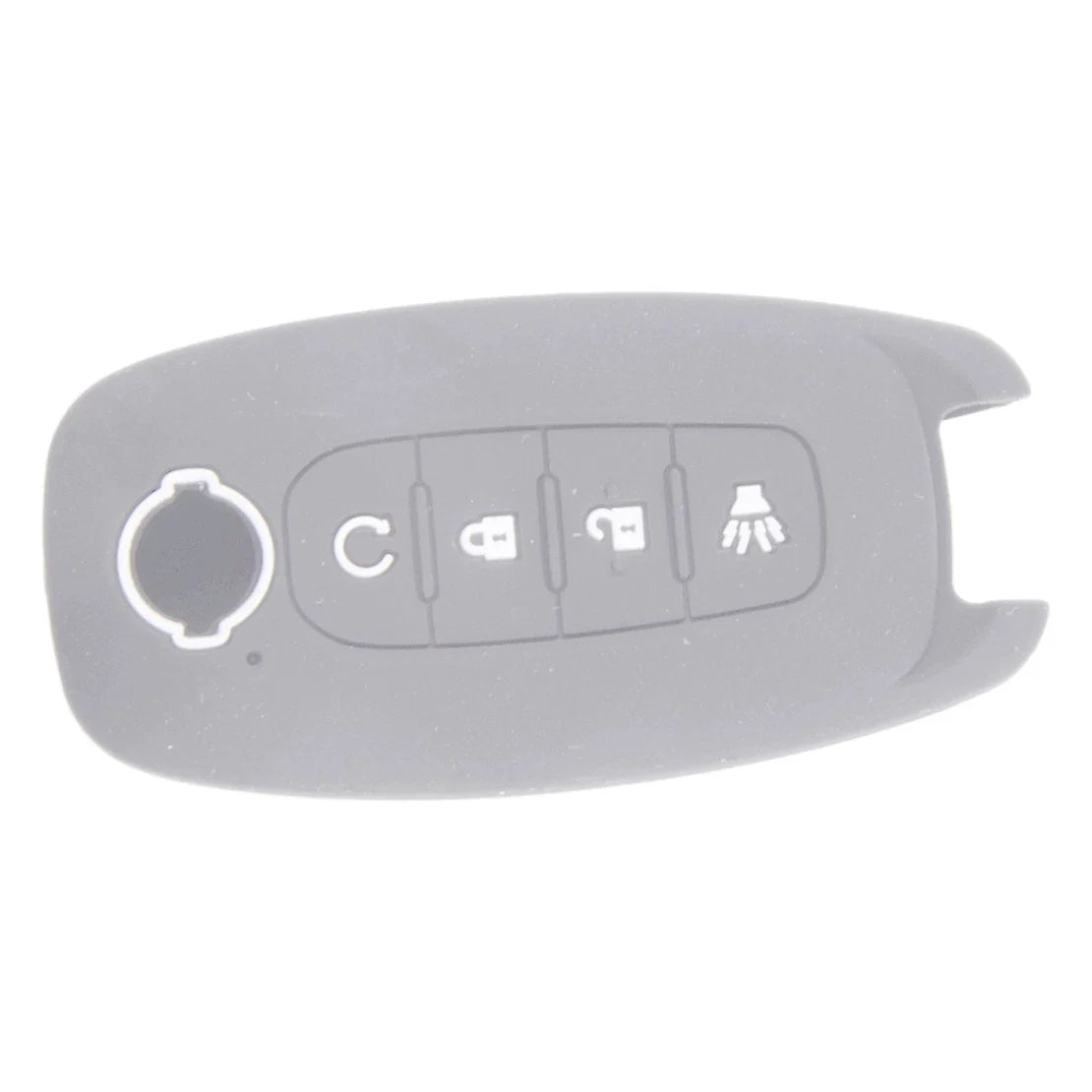 Protective Key Shell Cover for Nissan Kicks Rogue Pathfinder (2023)