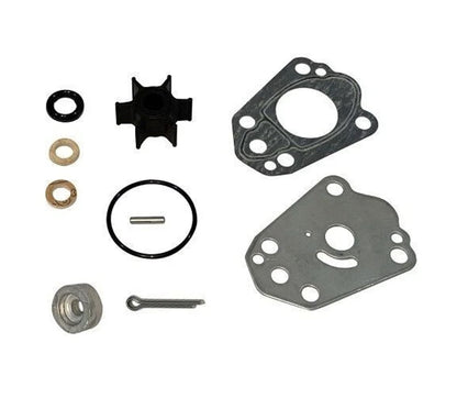 Maintenance Service Kit for Suzuki DF2.5 Outboard (2000–2023)