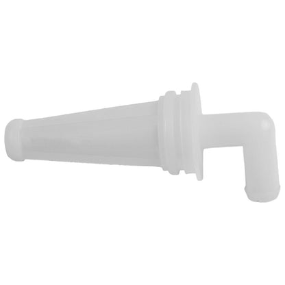Fuel Filter for Johnson Evinrude 90-175HP V4 V6 (1990–2023)