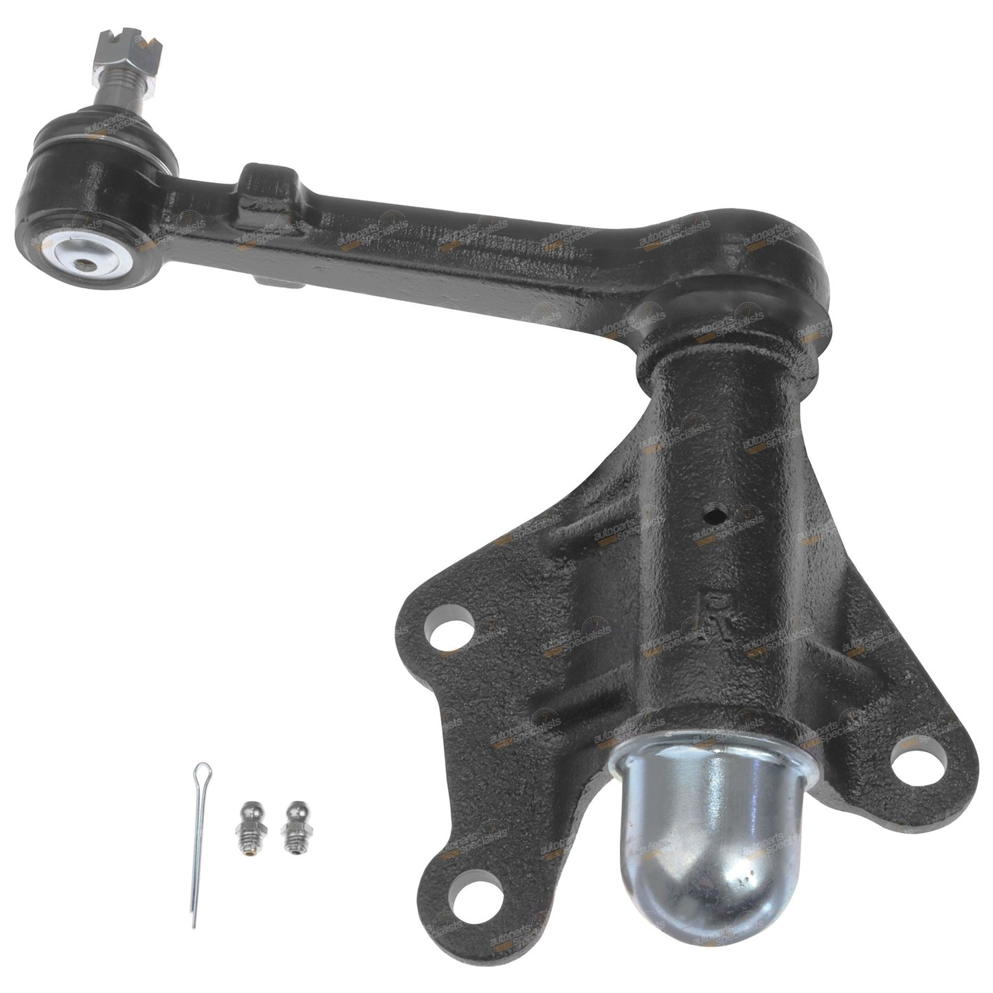 Idler Arm for Toyota Hilux 4x4 IFS (1991–1995) RHD