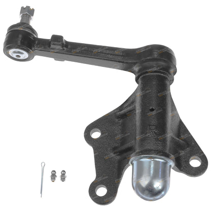 Idler Arm for Toyota Hilux 4x4 IFS (1991–1995) RHD
