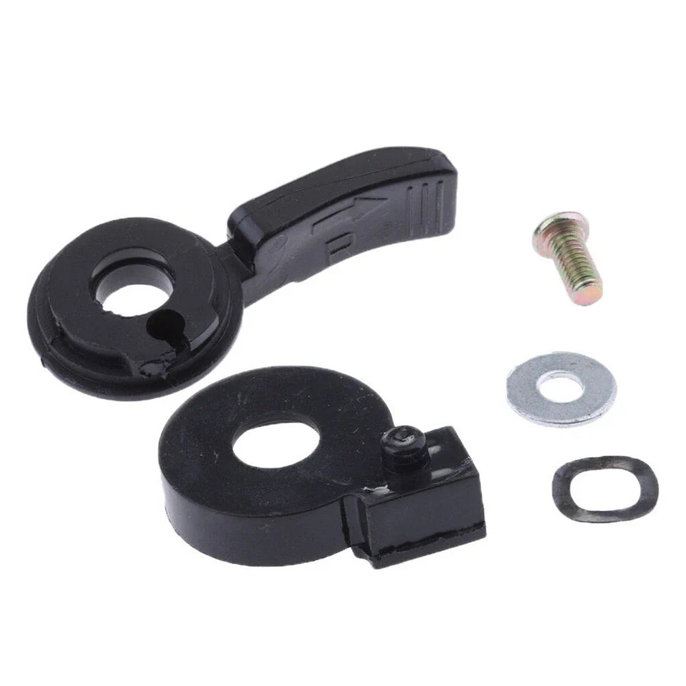 Thumb Choke Lever 110cc–250cc for Dirt Bike Motorcycle ATV