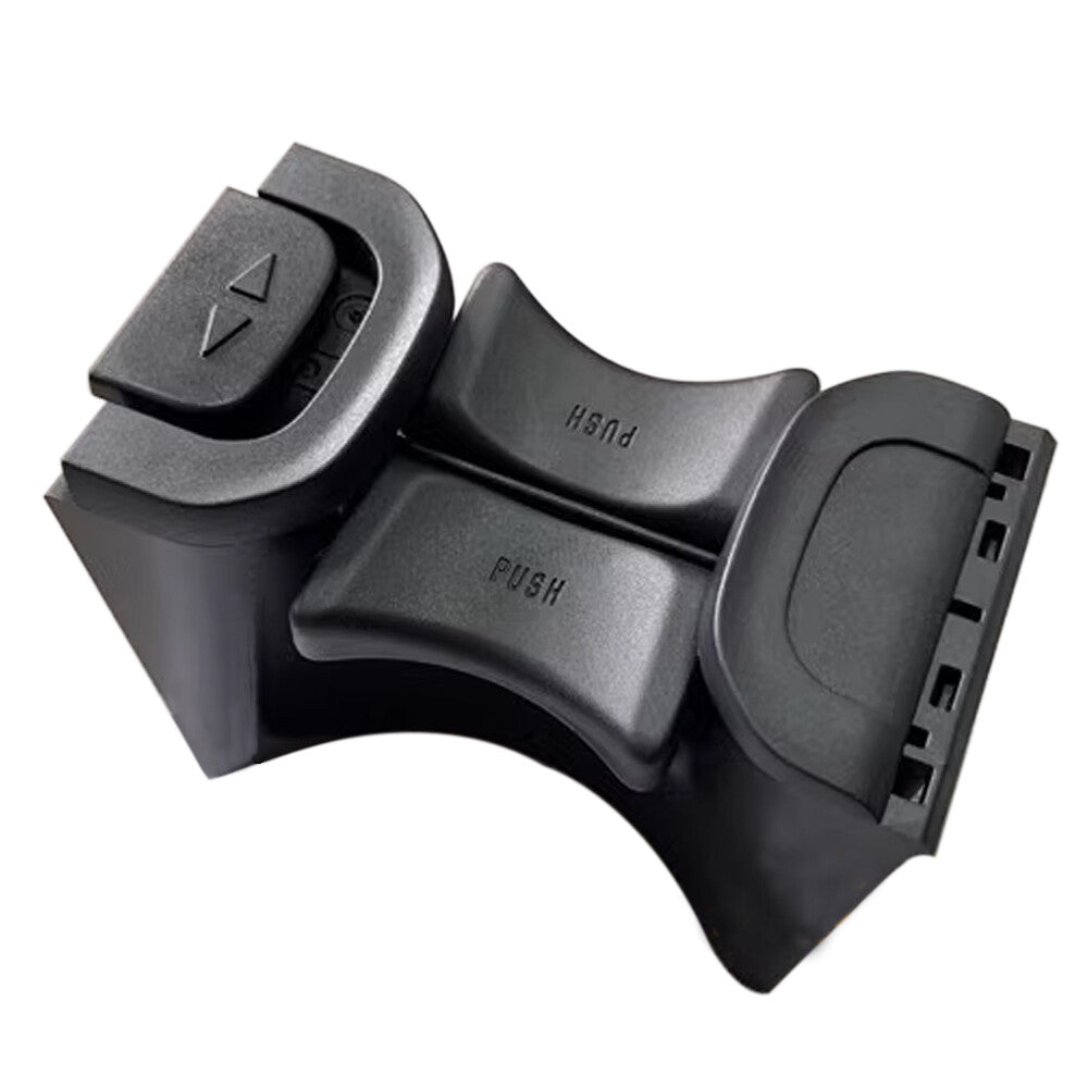 Cup Holder for Mercedes-Benz CLA-Class (2020–2024)