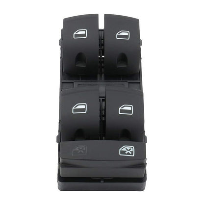 Driver Side Window Switch for Audi A3 8P (2003–2013)