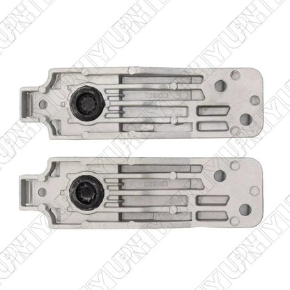 Radiator Lower Brackets for Vauxhall Insignia, Saab 9-5, Buick LaCrosse