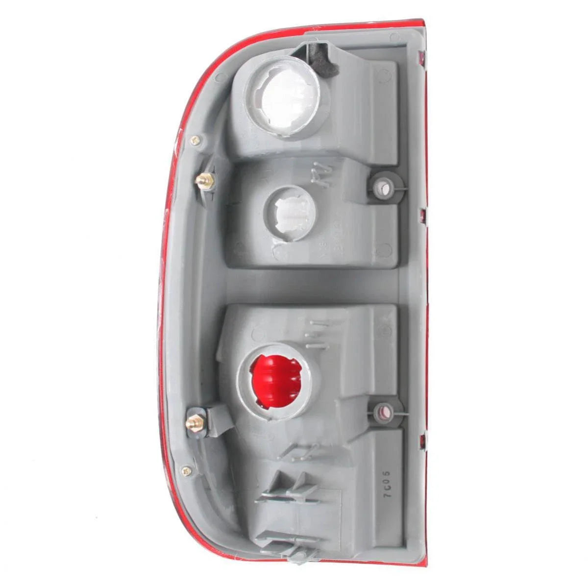 Tail Light Rear Lamp No Bulb Right Fits Ford Ranger Courier Ute Truck 2002-05 DE